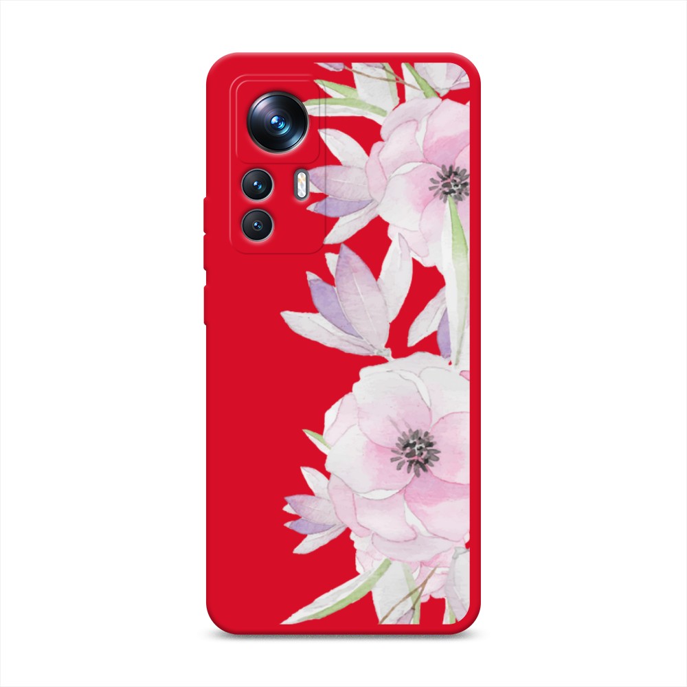 Чехол Awog на Xiaomi 12T Pro 