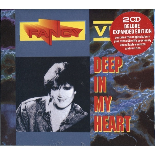 

Fancy / Six - Deep In My Heart (Expanded Edition)(CD)