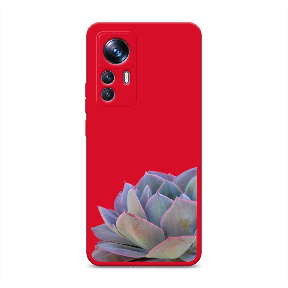 

Чехол Awog на Xiaomi 12T Pro "Молодило уголок", Серый, 315753-1
