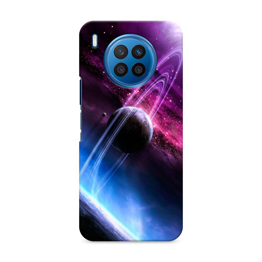 

Чехол Awog "Космос 17" для Huawei Nova 8i, 6106320-3