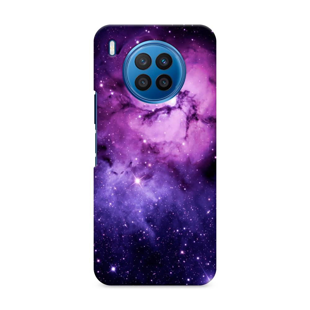 

Чехол Awog "Космос 18" для Huawei Nova 8i, 6106320-3