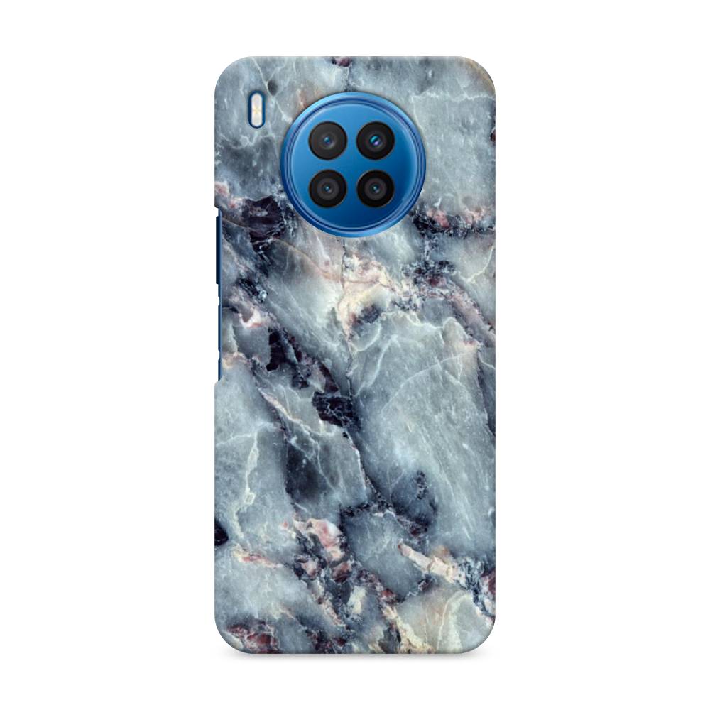 

Чехол Awog "Минералы 10" для Huawei Nova 8i, 6106320-2