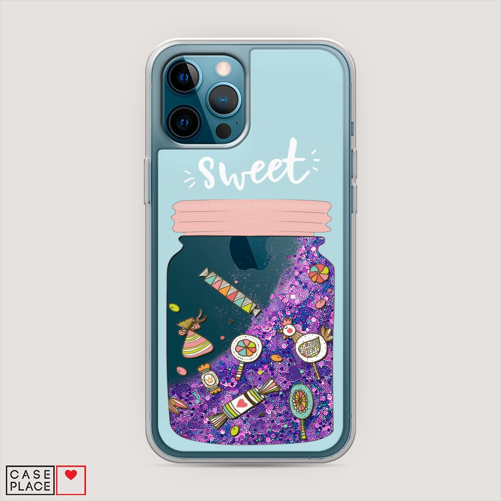 Чехол Awog на Apple iPhone 12 Pro Max / Айфон 12 Pro Max 