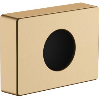 

Аксессуар для ванной Hansgrohe AddStoris 41773140 Держатель гигиенических пакетов