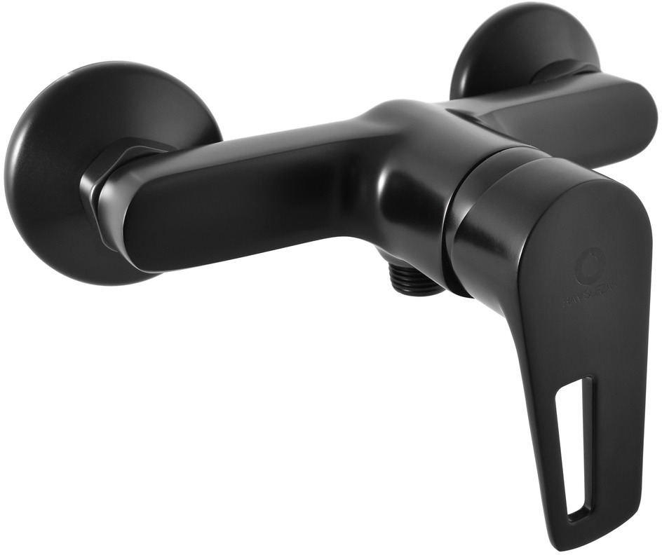 

Смеситель для душа Rav Slezak Colorado CO281.5CMAT, CO281.5CMAT