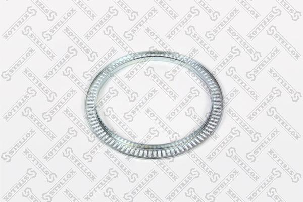 

84-41829-Sx кольцо Ступицы Металл Зубчатое Abs Saf Stellox 8441829SX
