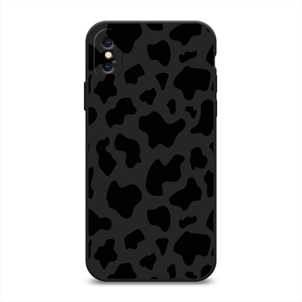 Чехол Awog на Apple iPhone XS (10S) / Айфон XS (10S) 