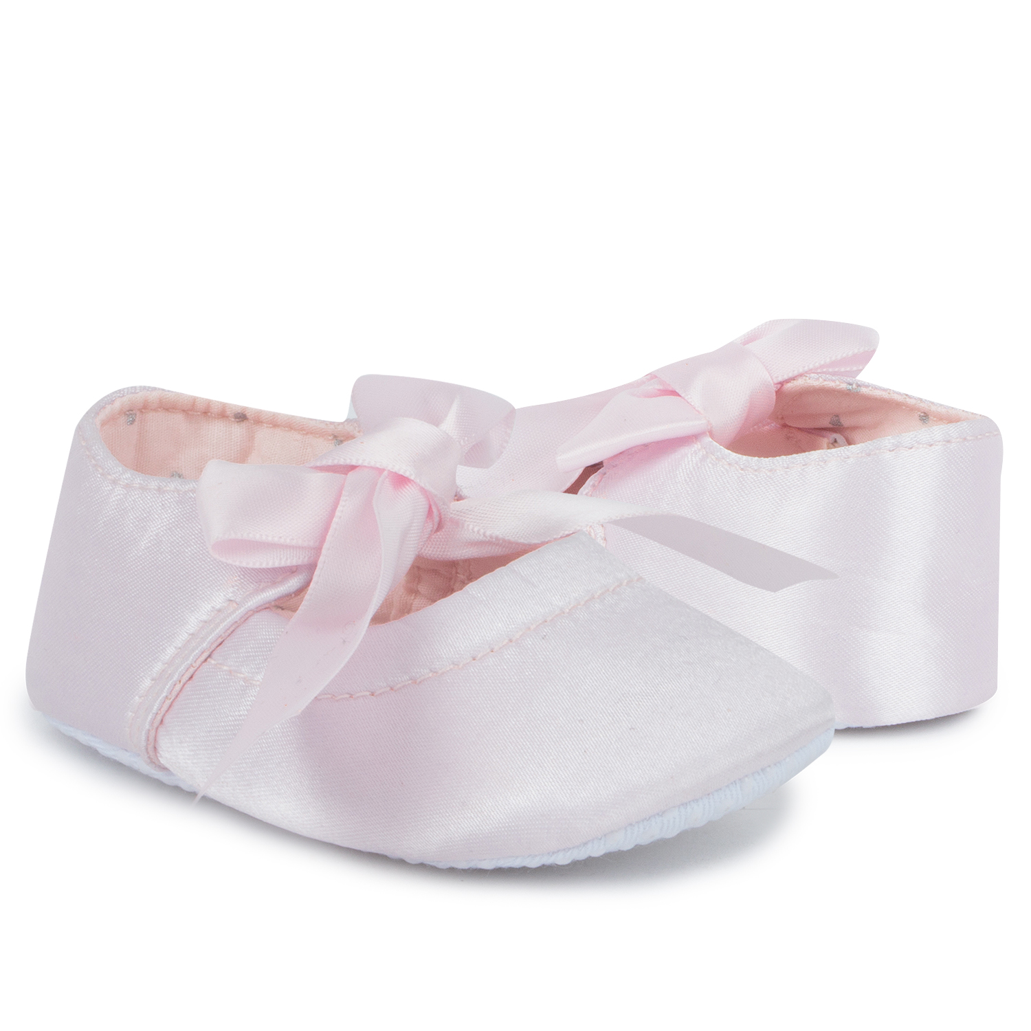 

Пинетки KDX YXS20-8 pink р.19, YXS20-8 pink