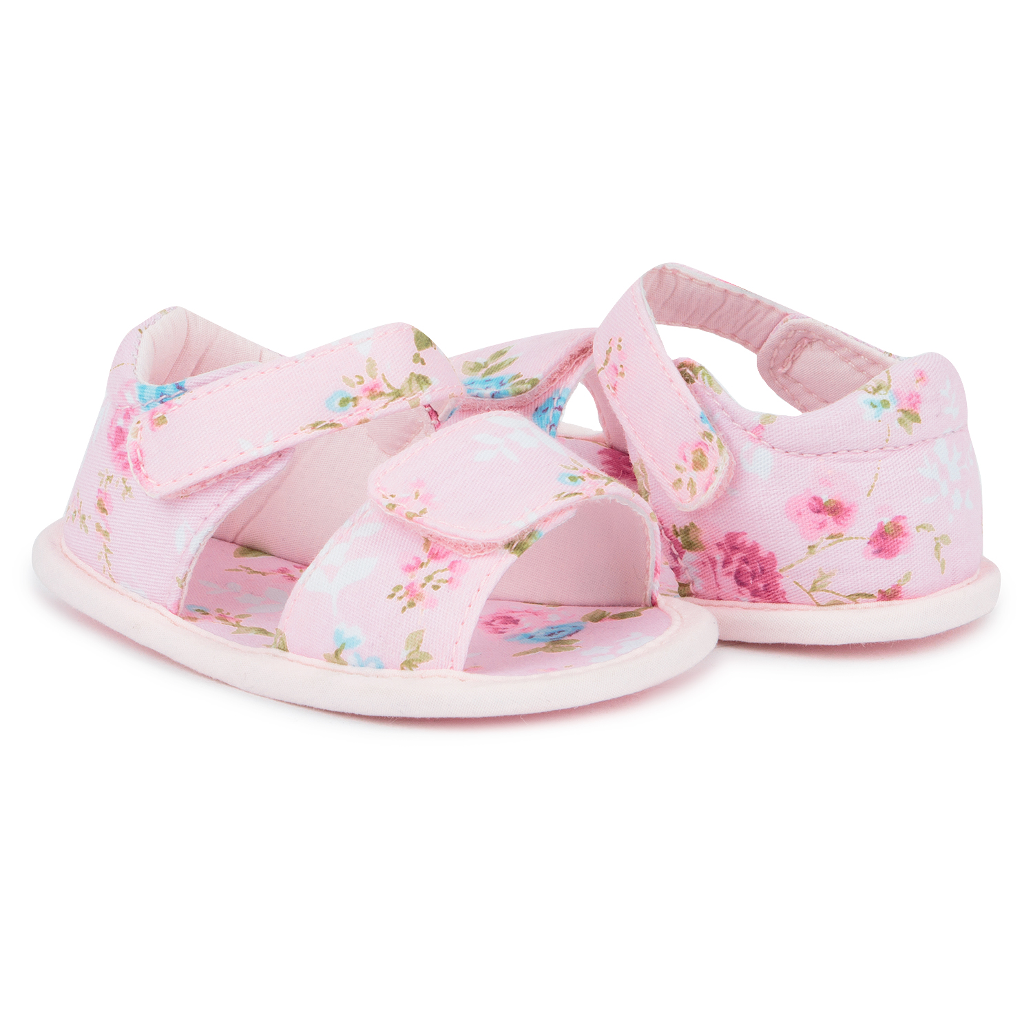

Пинетки KDX YXS20-9 pink р.18, YXS20-9 pink