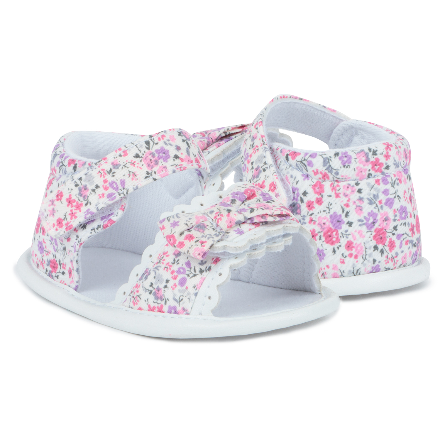 

Пинетки KDX YXS20-10 pink р.19, YXS20-10 pink