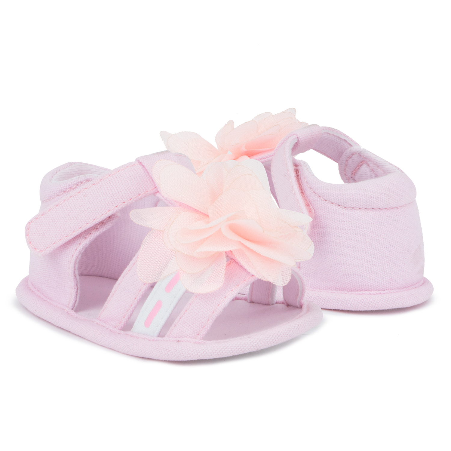 

Пинетки KDX YXS20-11 pink р.17, YXS20-11 pink