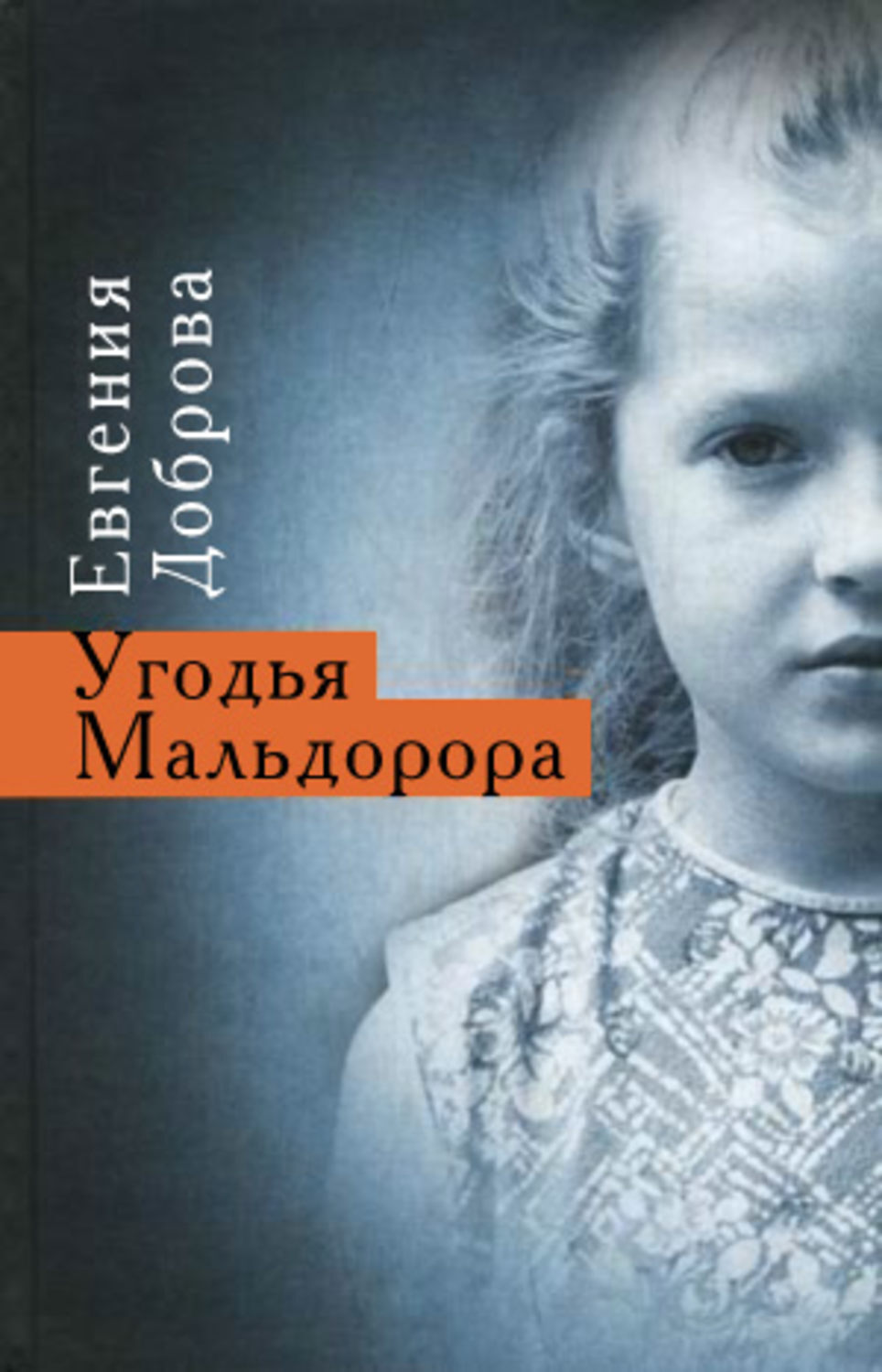 

Книга Угодья Мальдорора