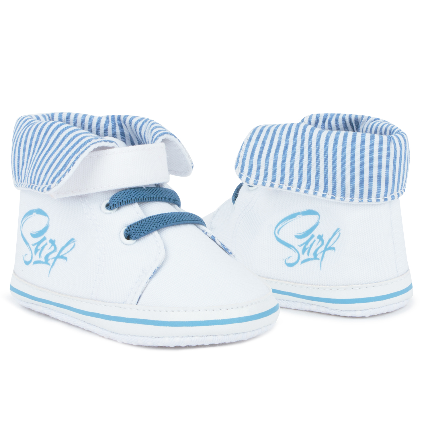 

Пинетки KDX YXS20-12 white р.19, YXS20-12 white