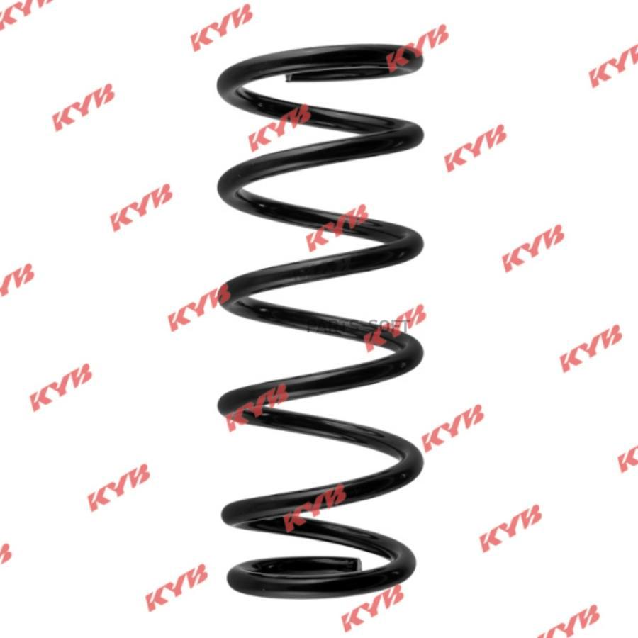 

RK6902_пружина задняя Honda Civic EU1 1.5 00-04