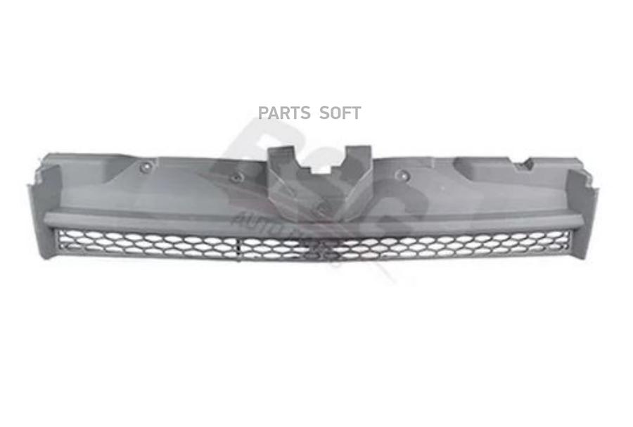 

BSG 30-927-001 pешётка радиатора Ford Transit Connect 1.8D 06>