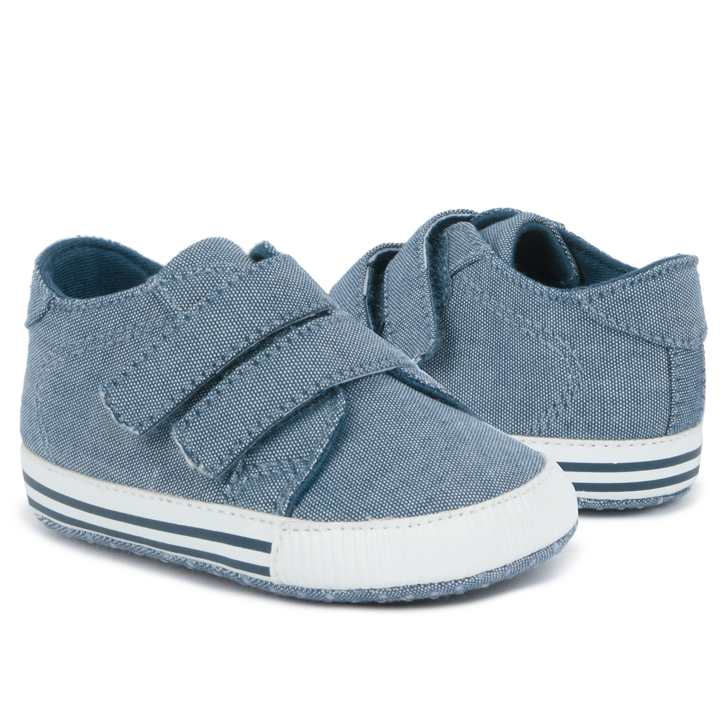 

Пинетки KDX YXS20-17 navy р.19, YXS20-17 navy