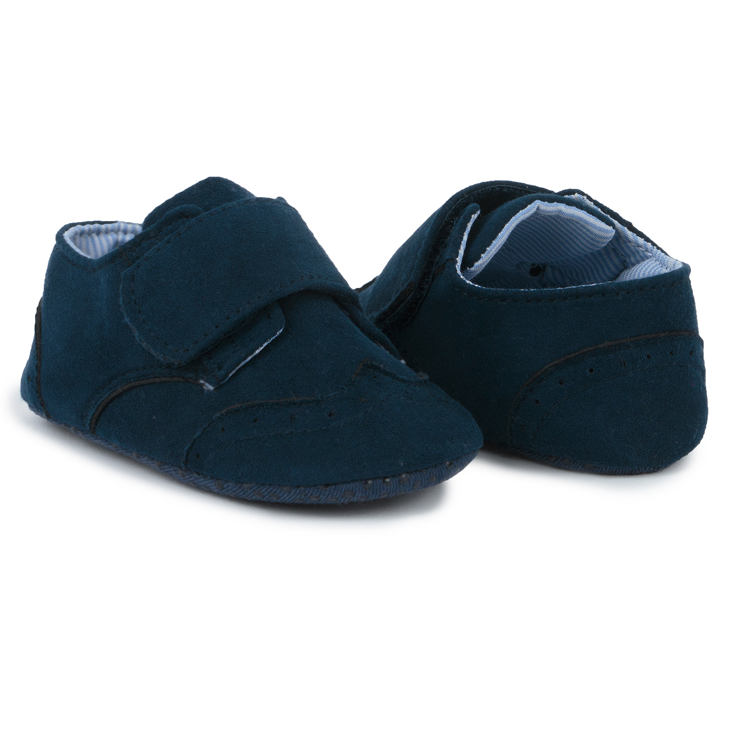 

Пинетки KDX YXS20-20 navy р.18, YXS20-20 navy