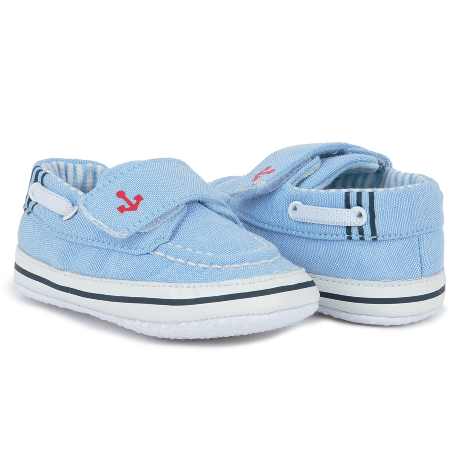 

Пинетки KDX YXS20-21 blue р.17, YXS20-21 blue