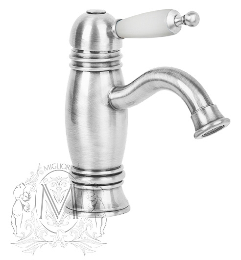 

Смеситель Migliore Oxford ML.OXF-6319 Bi Cr для раковины ML.OXF-6319.Bi.Cr, ML.OXF-6319.Bi.Cr