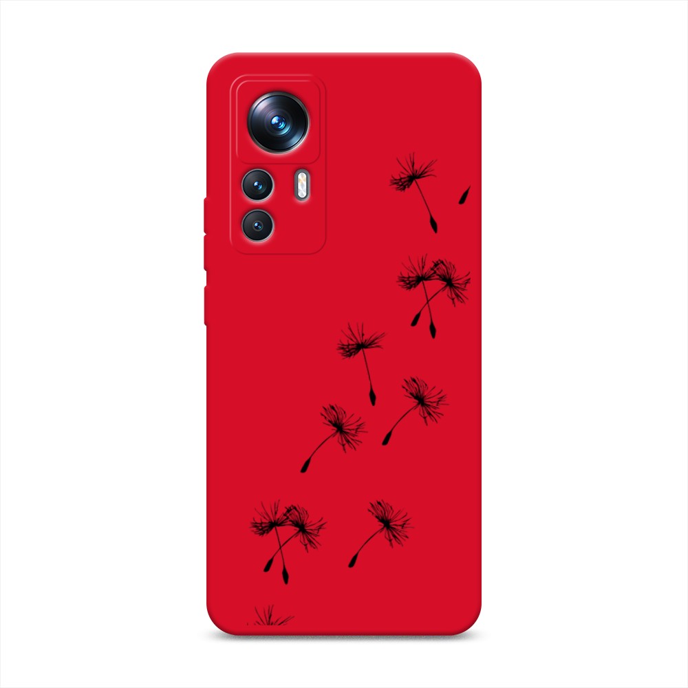 Чехол Awog на Xiaomi 12T Pro 