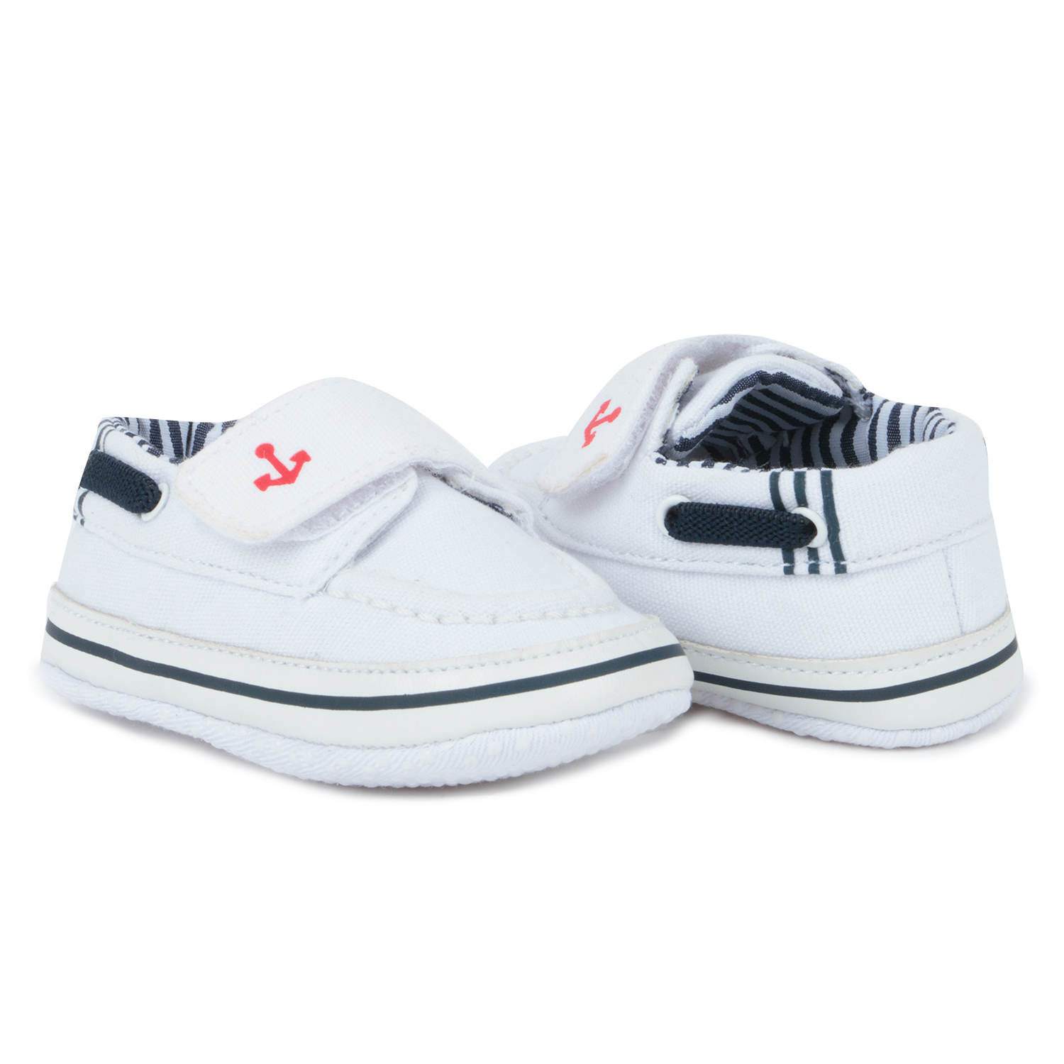 

Пинетки KDX YXS20-21 white р.21, YXS20-21 white