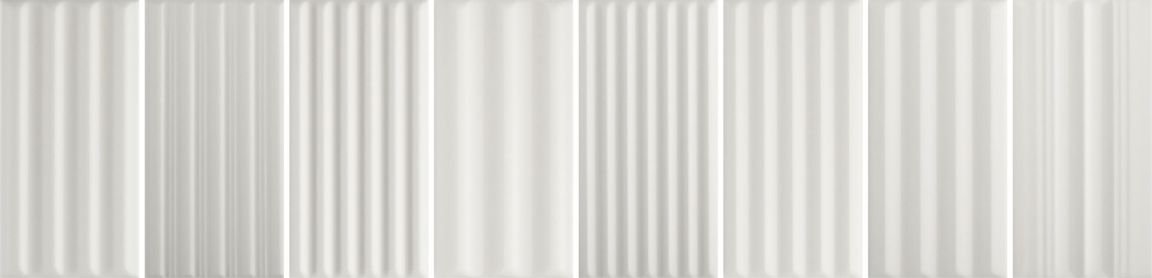 

Плитка 41ZERO42 Wigwag 4100321 White 7.5x15 0.41 м2, Wigwag