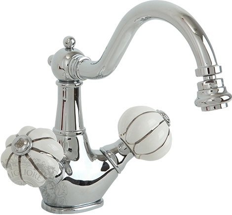 

Смеситель Migliore Olivia ML.OLV-5844.Bp.Cr для биде, ML.OLV-5844.Bp.Cr