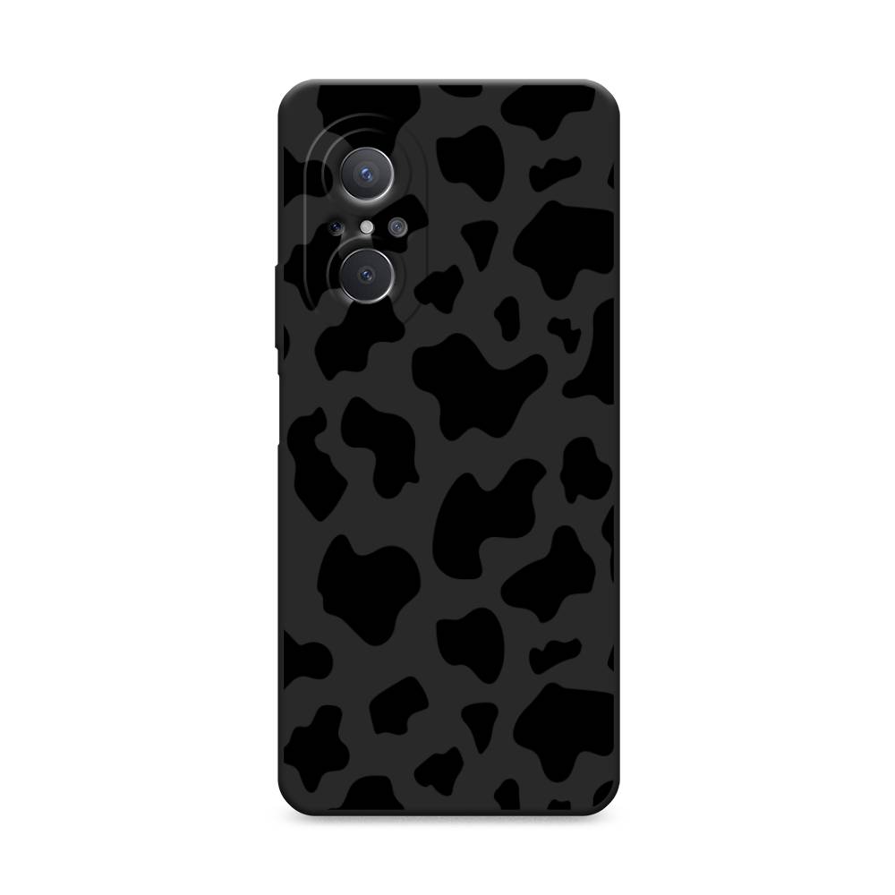 

Чехол Awog на Huawei Nova 9 SE "Пятна коровы черные", Разноцветный, 6107252-1