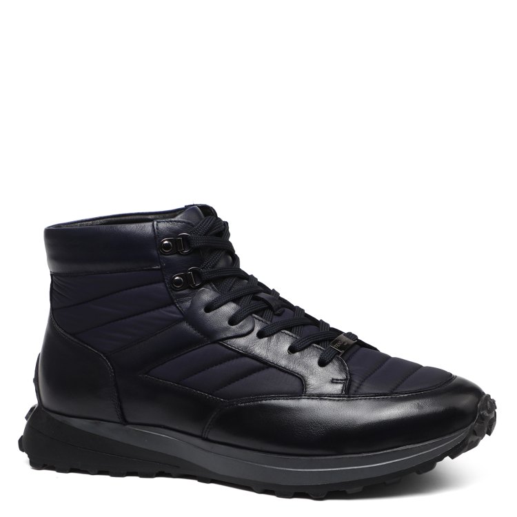 

Кроссовки мужские Tendance TTLZ2340B-85 синие 40 EU, Синий, TTLZ2340B-85