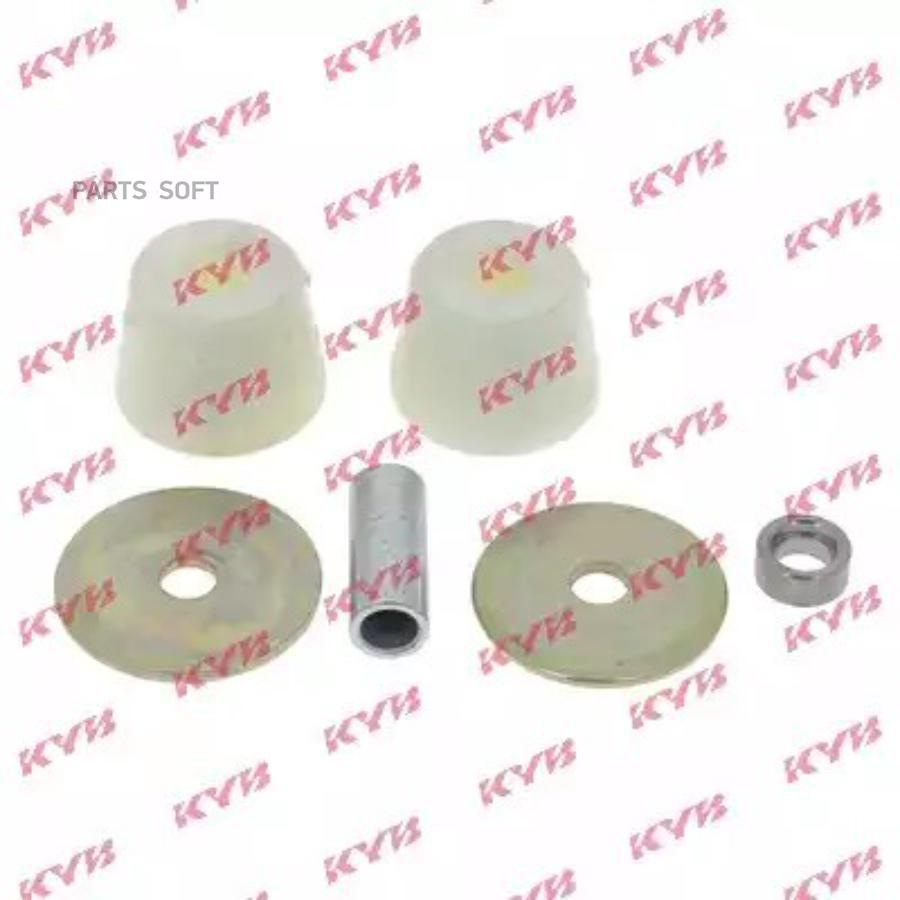 

SM5263_к-кт втулок опоры амортизатора Chrysler Sebring/Stratus