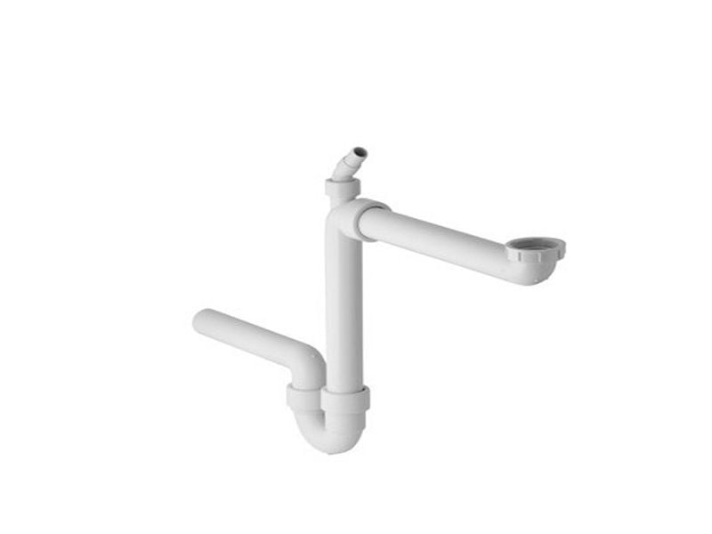 

Сифон для раковины трубчатый Uniflex 152.885.11.1
