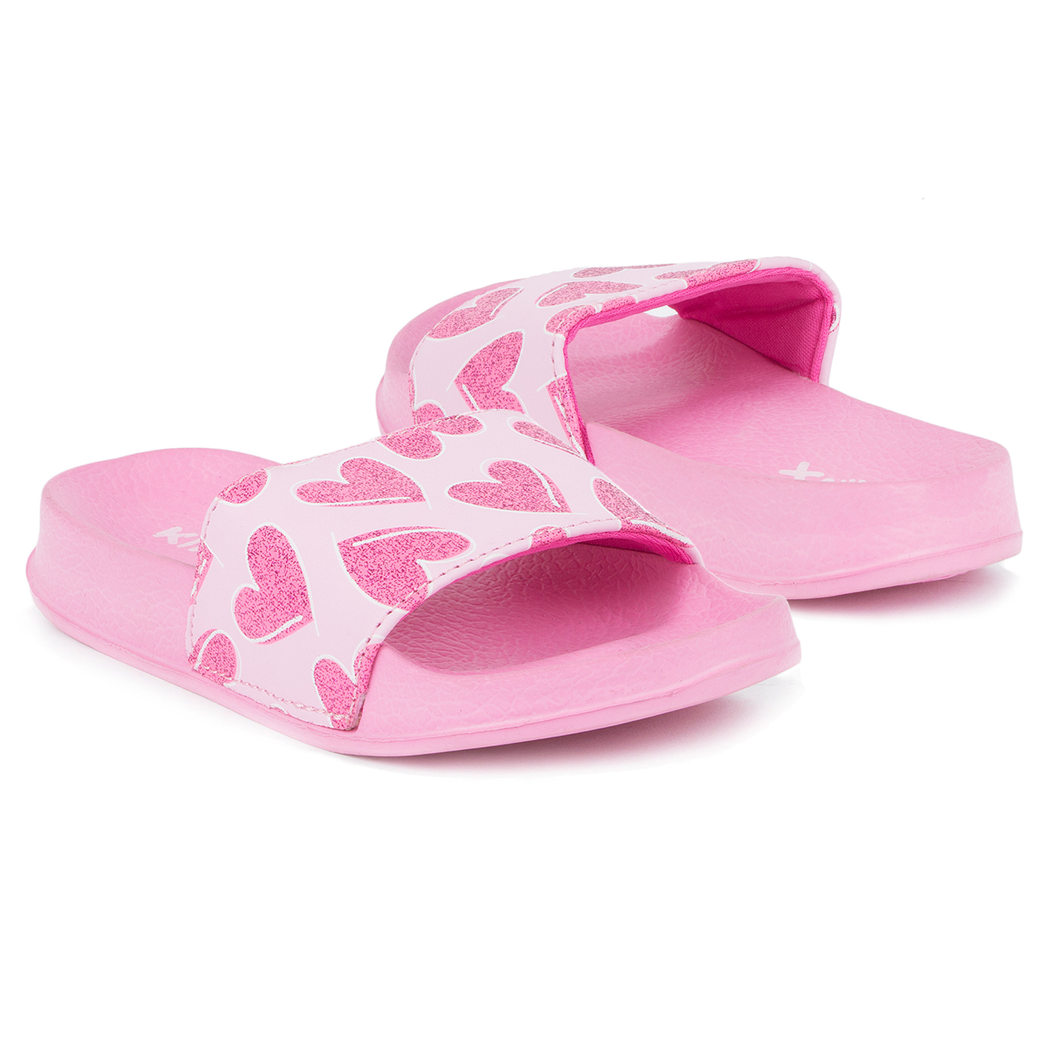 

Шлепанцы Kidix QLS20-14 pink р.35, QLS20-14 pink