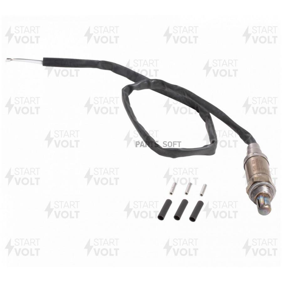 

STARTVOLT Датчик кисл. унив. ан. 0258986504 (VS-OS 0018) STARTVOLT VS-OS0018