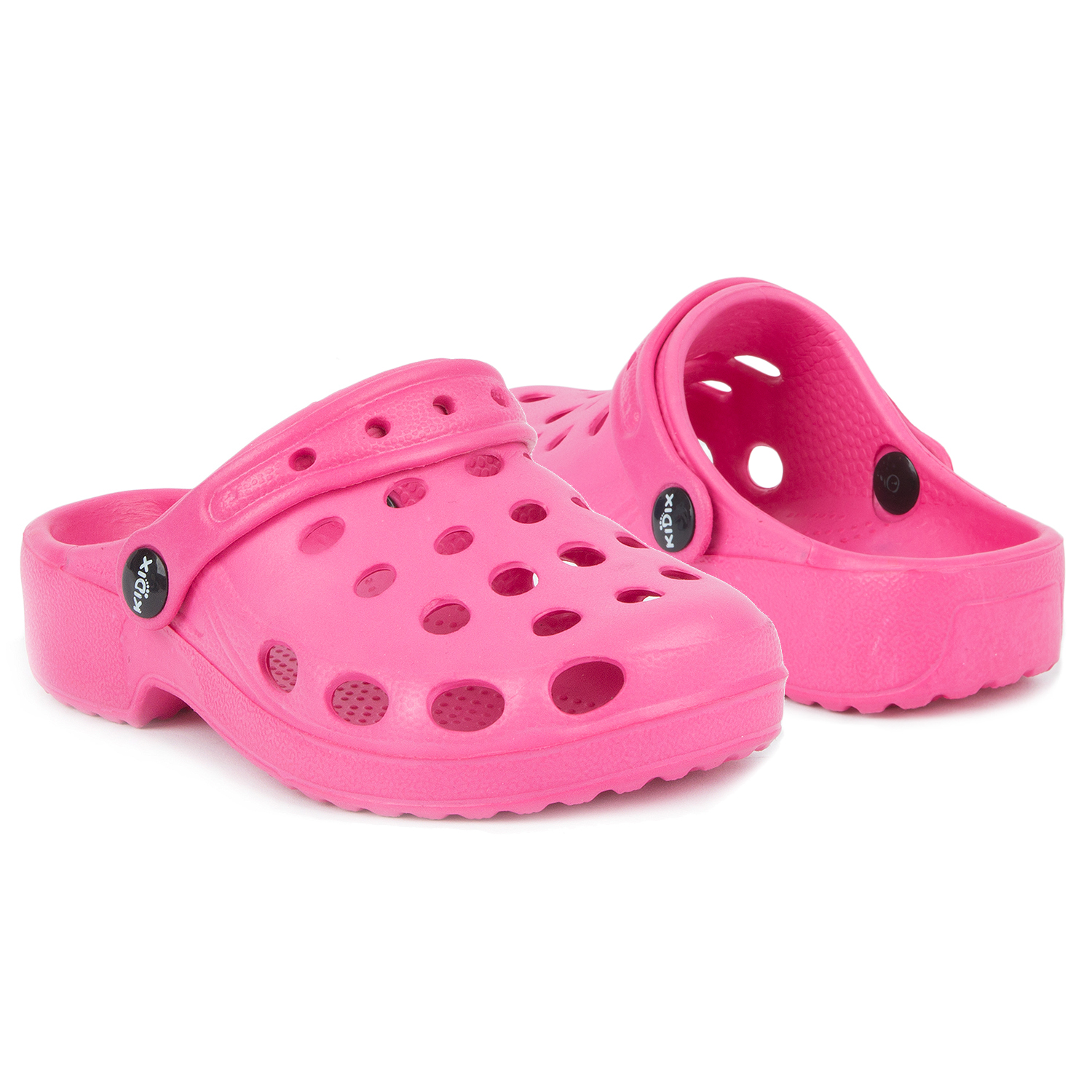 

Сабо Kidix QLS20-9 fuxia р.27, QLS20-9 fuxia