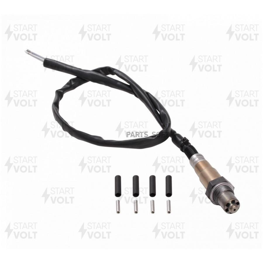 

STARTVOLT Датчик кисл. унив. ан. 0258986615 (VS-OS 0019) STARTVOLT VS-OS0019
