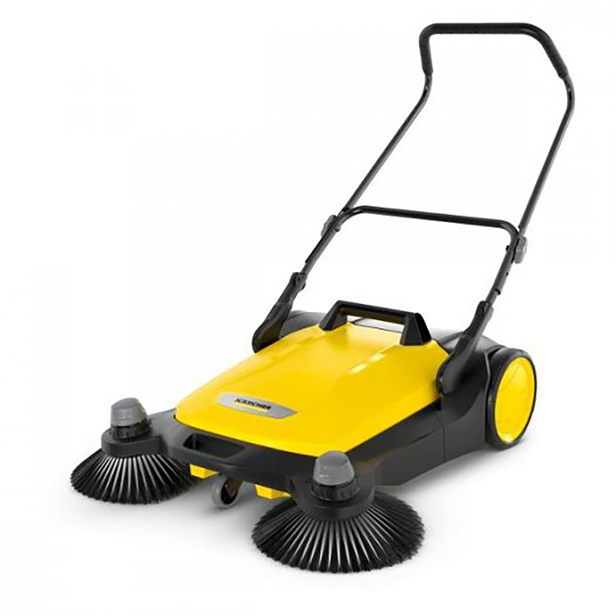 

Подметательная машина KARCHER S 6 Twin, механический [1.766-460.0]