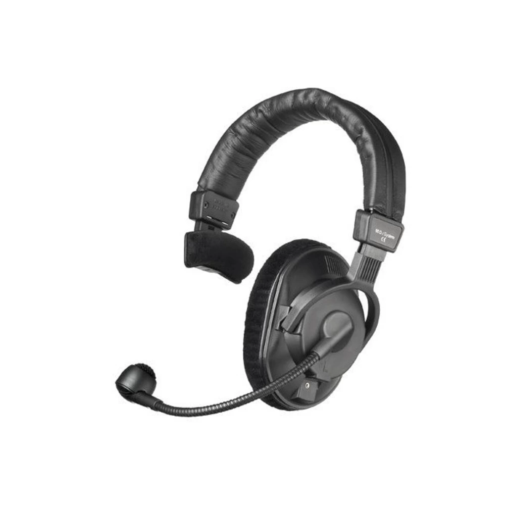 

Наушники Beyerdynamic DT 280 MK II черный (AWS-1230TM), DT 280 MK II