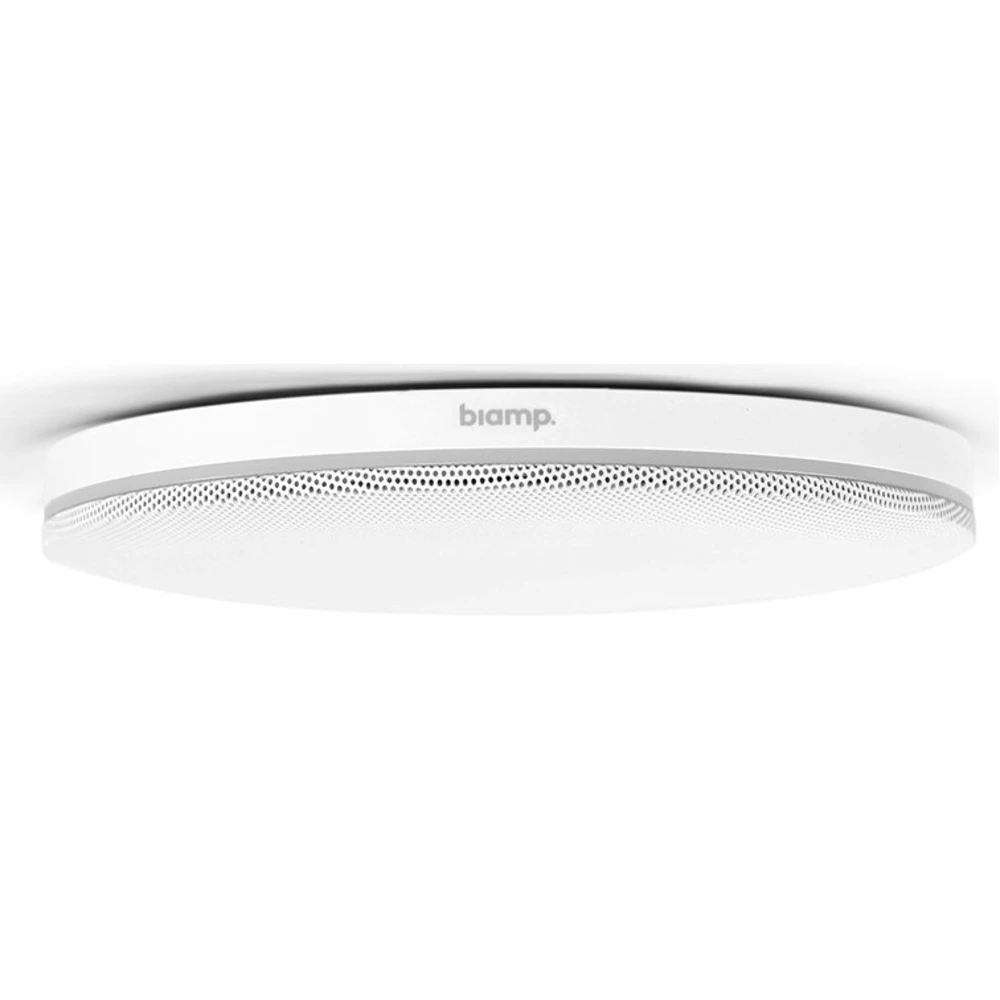 

Микрофон Biamp Parle TCM-XA White белый, Parle TCM-XA White