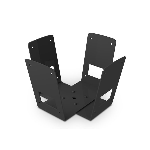 

Кронштейн настенный Biamp MASKCW-BL, Черный, MASKCW-BL
