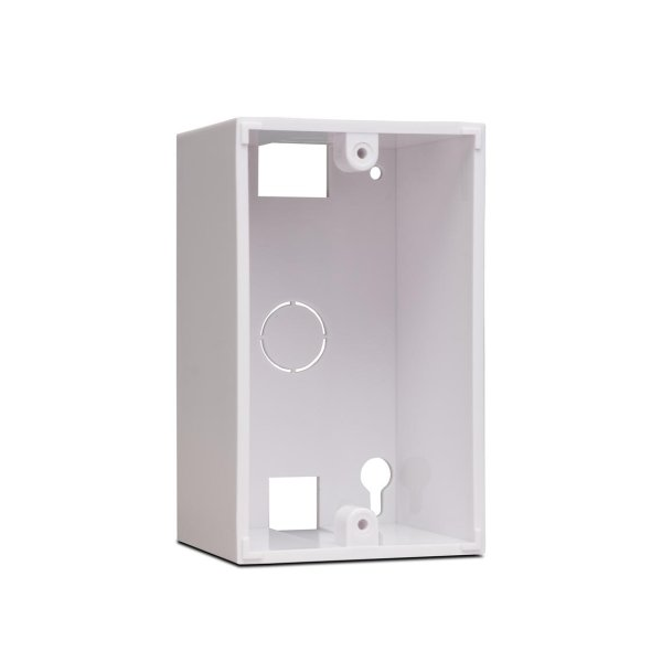 

Коробка установочная Biamp D-MODON, Белый, D-MODON