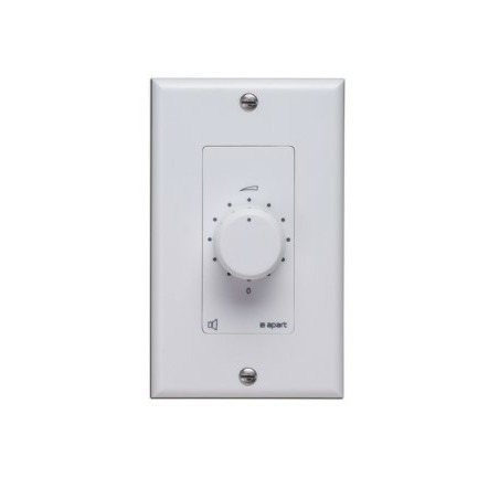 

Регулятор громкости Biamp D-VOL120, D-VOL120
