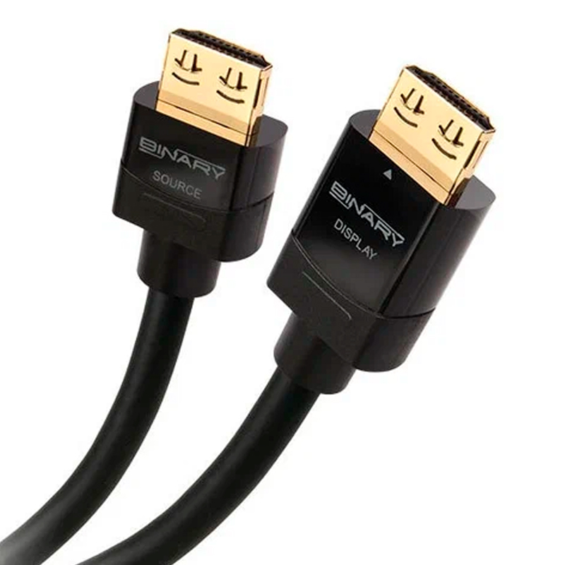 Кабель HDMI - HDMI Binary B6A-HD-20 20.0m