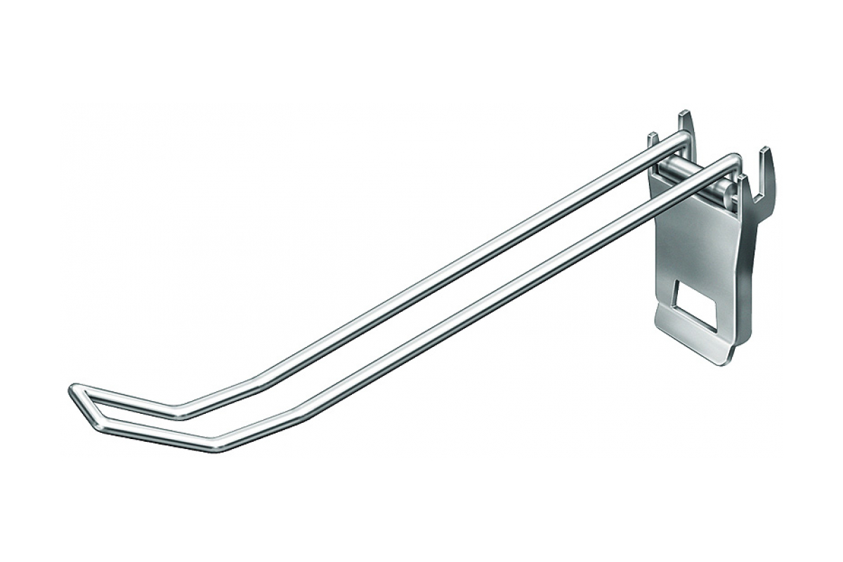 

Держатель Knipex металлический KN-0019351, Серебристый