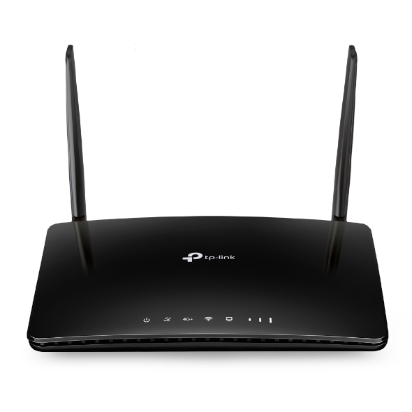 Wi?Fi роутер TP-Link Archer MR550 AC1200