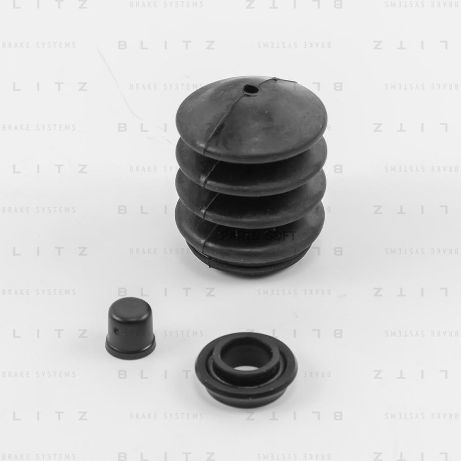 

Ремкомплект рабочего цилиндра сцепления