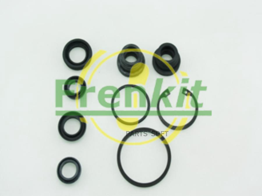 

Ремкомплект Рабочего Цилиндра Сцепления Bmw E36/E34 Frenkit 125093 Frenkit 125093