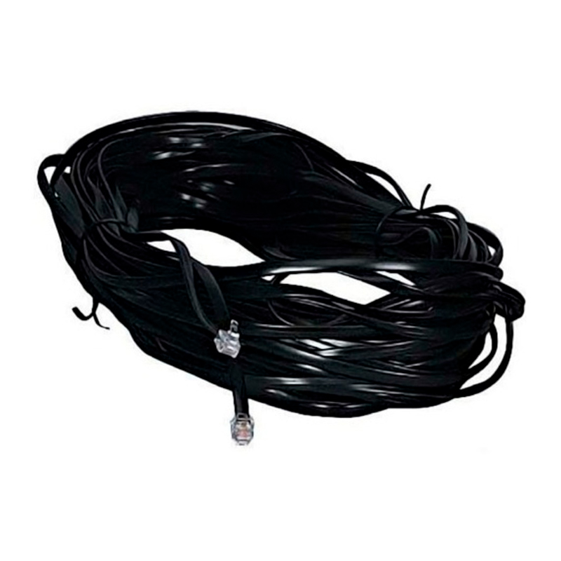 

Кабель Bosch RJ11 - RJ11 вилка-вилка 30м (CC-SATA-2MOLEX-20CM) черный