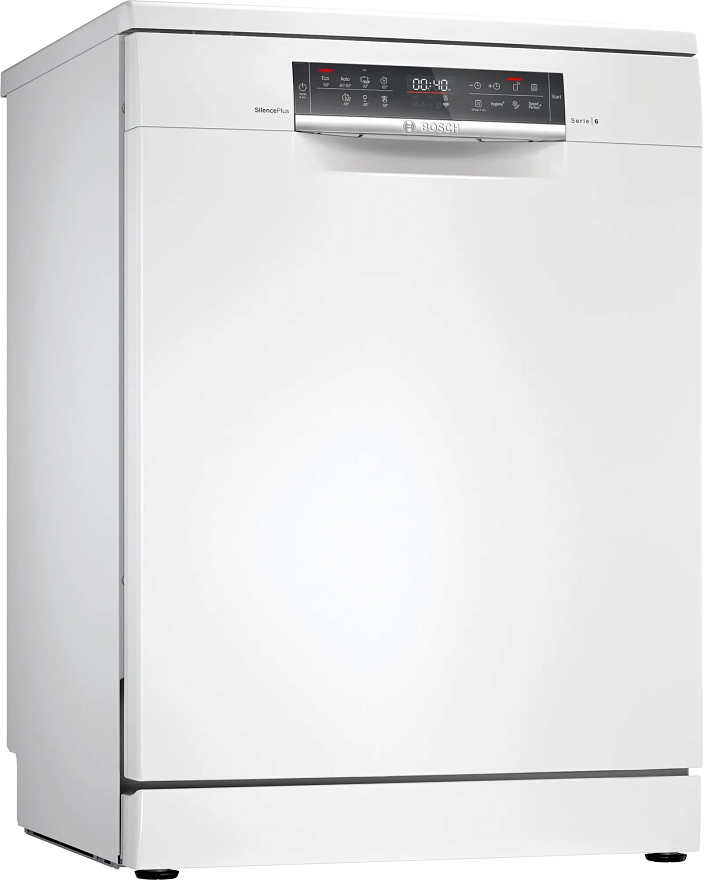 

Посудомоечная машина Bosch SMS6HMW76Q белый, SMS6HMW76Q
