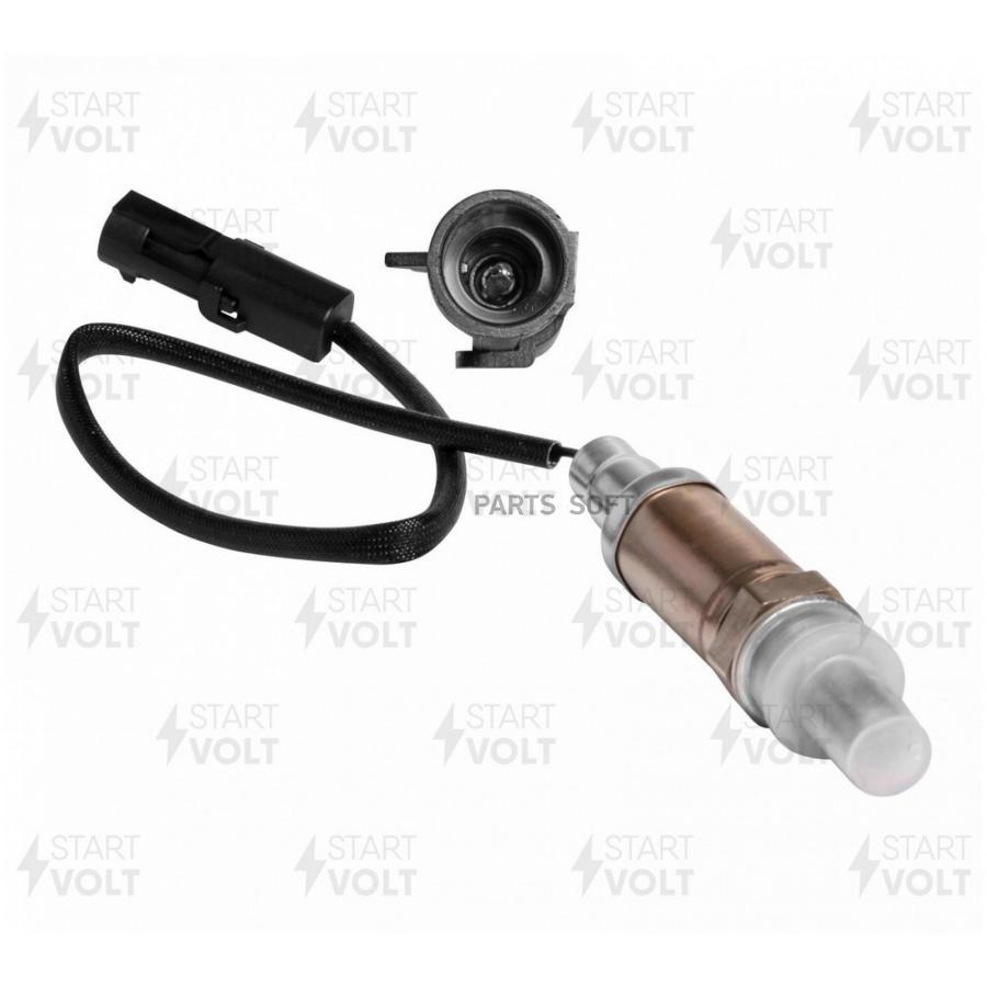 

STARTVOLT Датчик кисл. унив. ан. F00HL00311 (VS-OS 0014) STARTVOLT vs-os-0014