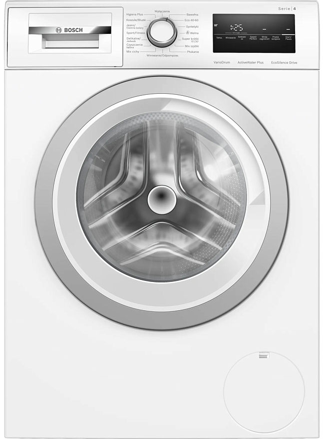 

Стиральная машина Bosch WAN2822EPL белый, WAN2822EPL